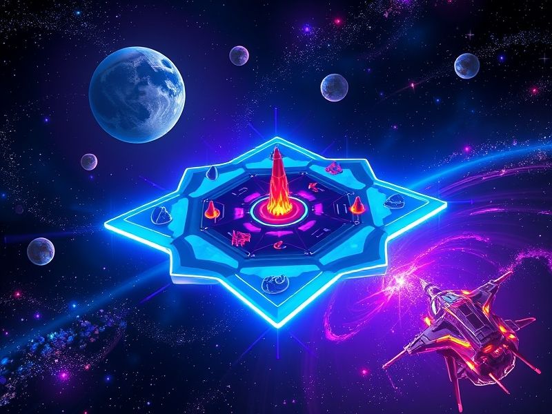 Star Game is your go-to platform for exploring the best online games, including real-money slots, table games, and live dealer experiences. Learn strategies, discover top casinos, and claim exclusive bonuses to maximize your winnings.