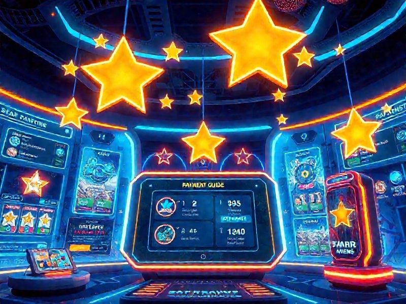 Star Game is your go-to platform for exploring the best online games, including real-money slots, table games, and live dealer experiences. Learn strategies, discover top casinos, and claim exclusive bonuses to maximize your winnings.