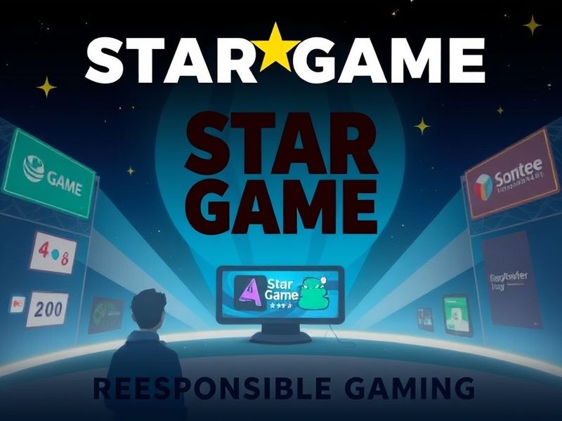 Star Game is your go-to platform for exploring the best online games, including real-money slots, table games, and live dealer experiences. Learn strategies, discover top casinos, and claim exclusive bonuses to maximize your winnings.